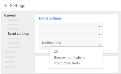 Why Does Google Calendar Look Different The New Update Introduces A 