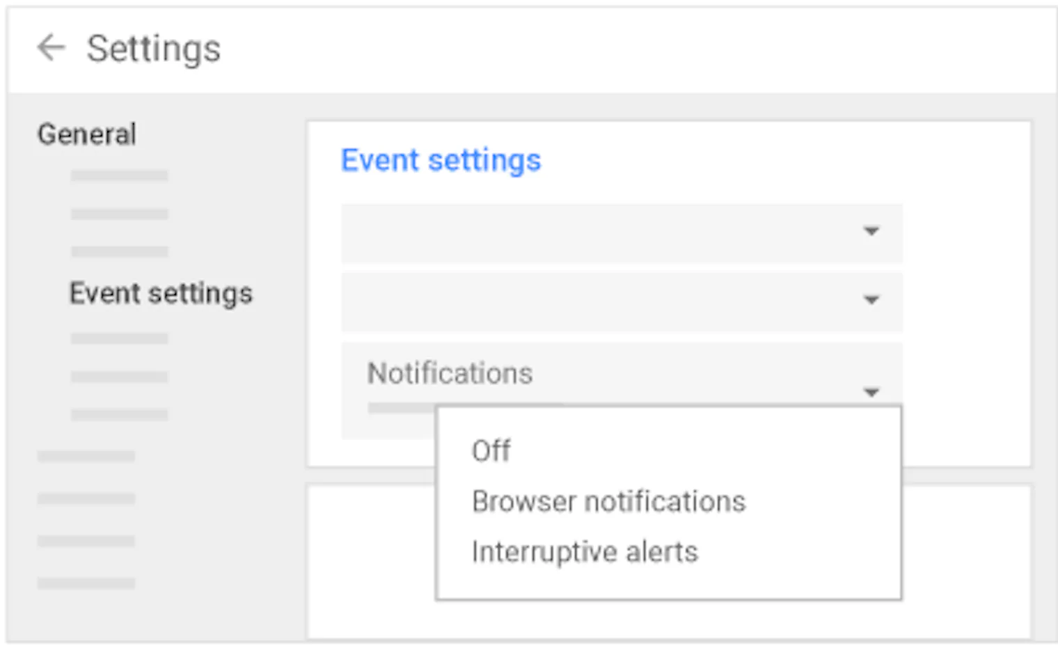 Why Does Google Calendar Look Different The New Update Introduces