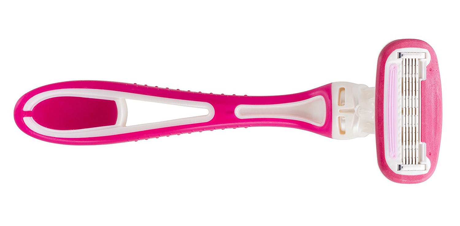 The 5 Best Razors For Women