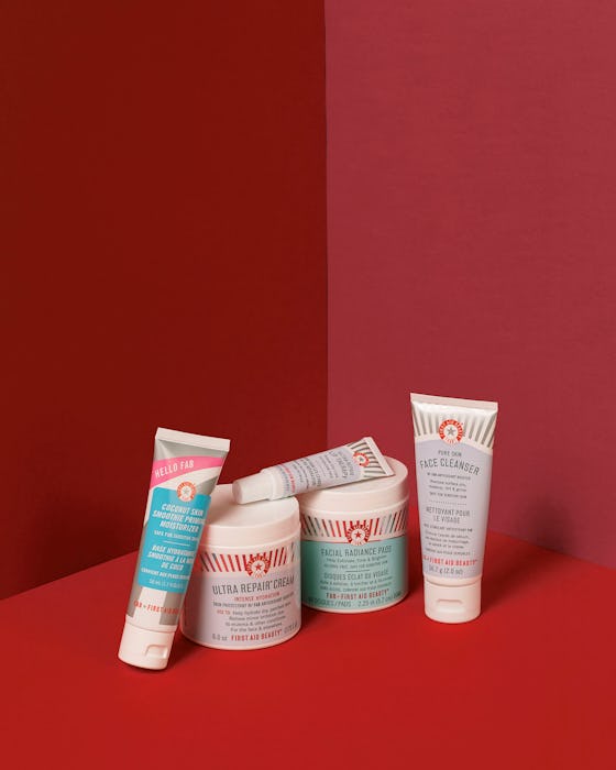First Aid Beauty Tales Of FAB Skin