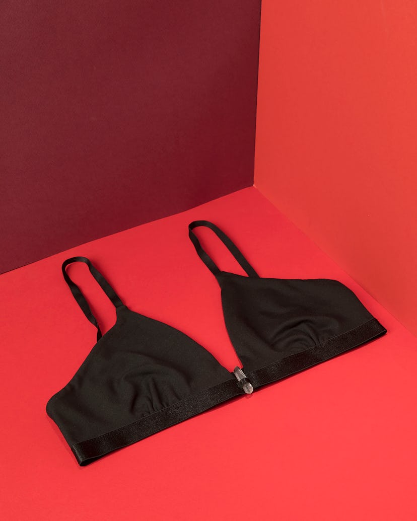 Affirmations Bra