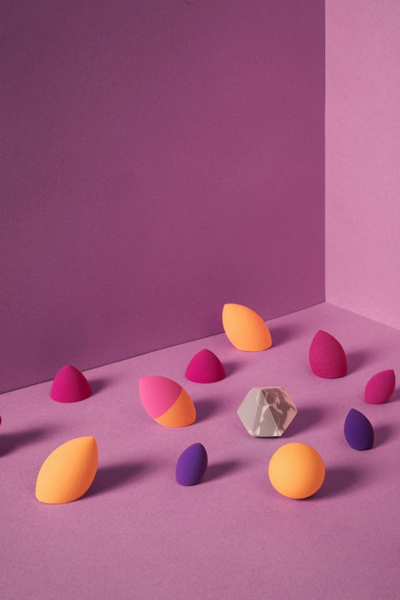 Real Techniques Ultimate Sponge Set