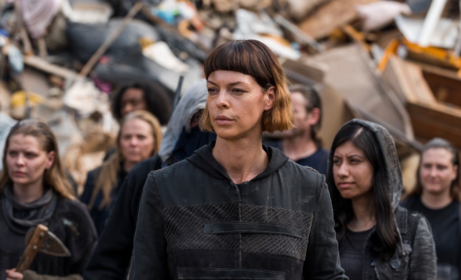 When Is Walking Dead Coming Back On When Is Walking Dead Coming Back On