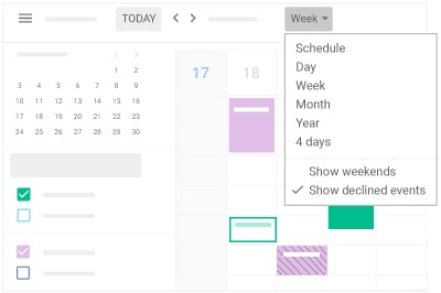 Why Does Google Calendar Look Different? The New Update Introduces A