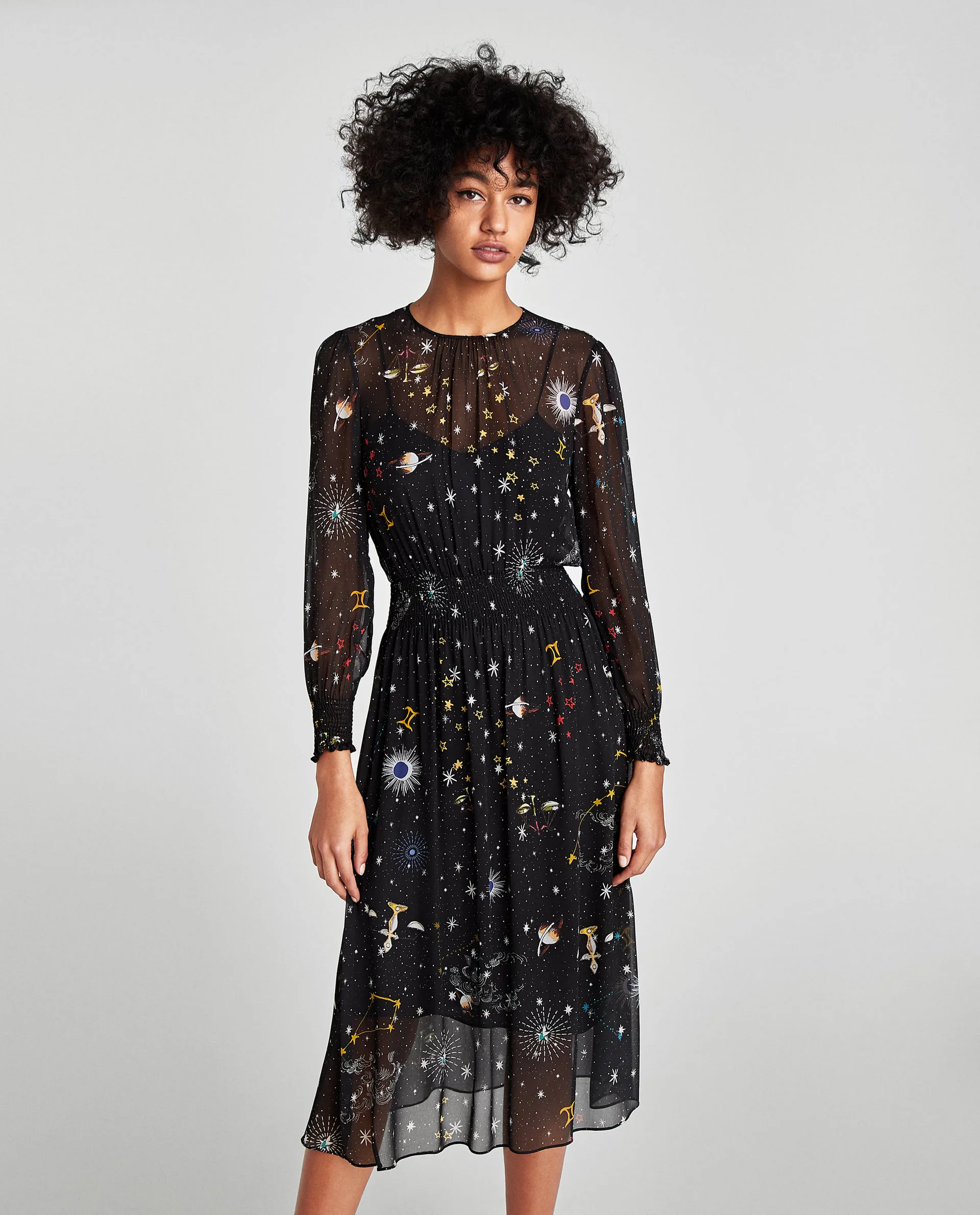 zara black friday sale dresses 1st one was my favourite  @zara , (Reels, Black Friday sale, Zara  haul, viral Zara dress, November sale, outfits, Parano song, footwear haul,  Zara heels, office outfits, date night dresses, brown