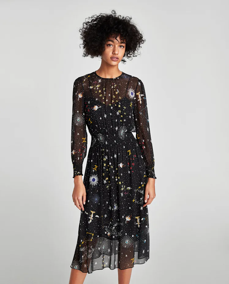 zara black friday sale dresses 1st one was my favourite @zara , (Reels, Black Friday sale, Zara haul, viral Zara dress, November sale, outfits, Parano song, footwear haul, Zara heels, office outfits, date night dresses, brown