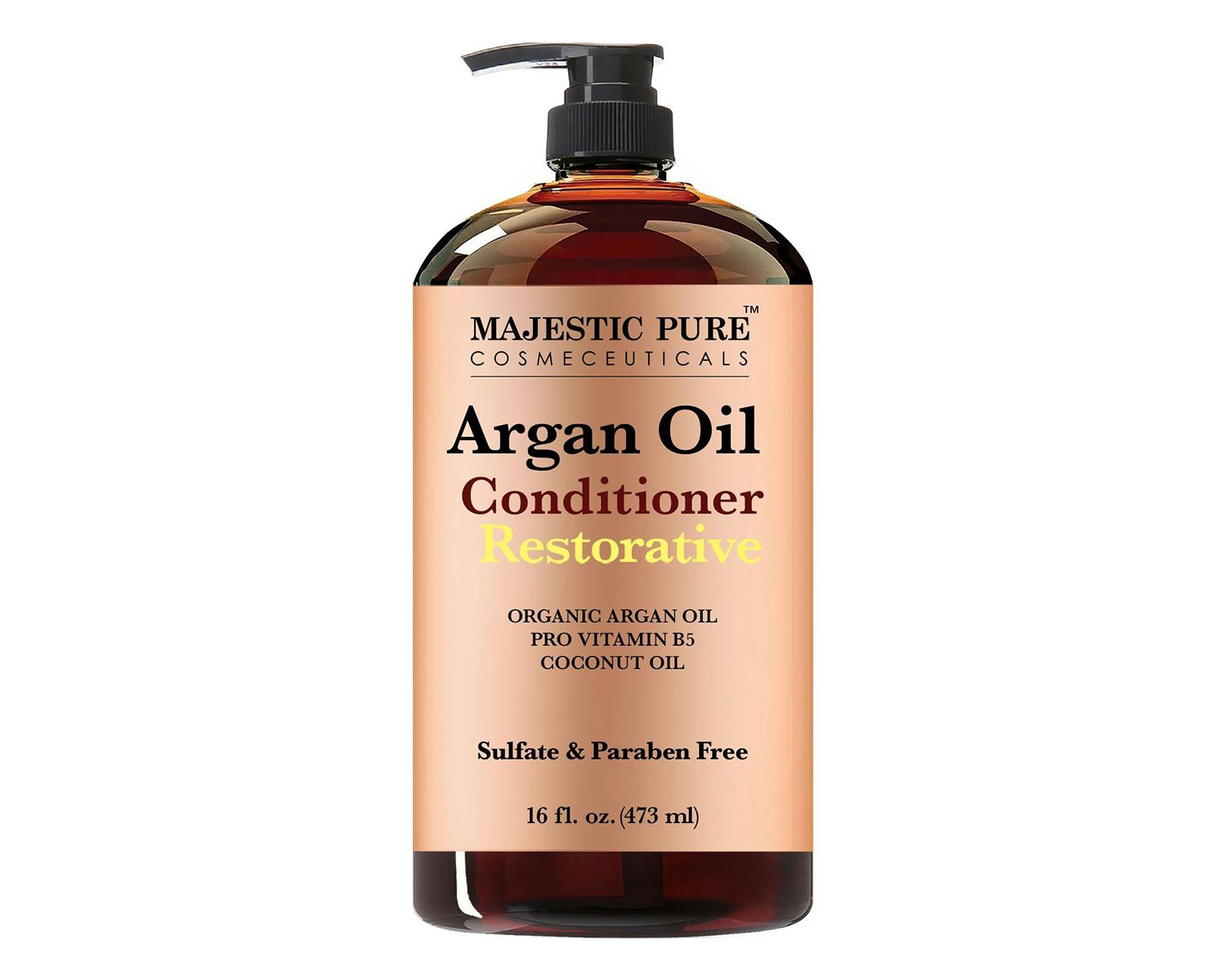 The 7 Best Conditioners For Natural Hair