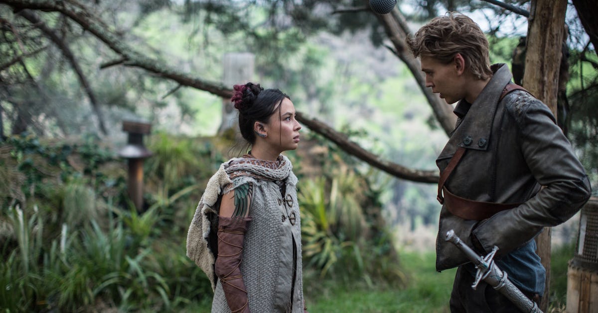 Will There Be A Season 3 Of The Shannara Chronicles Will 'The Shannara Chronicles' Return For Season 3? Fans Are Eager For