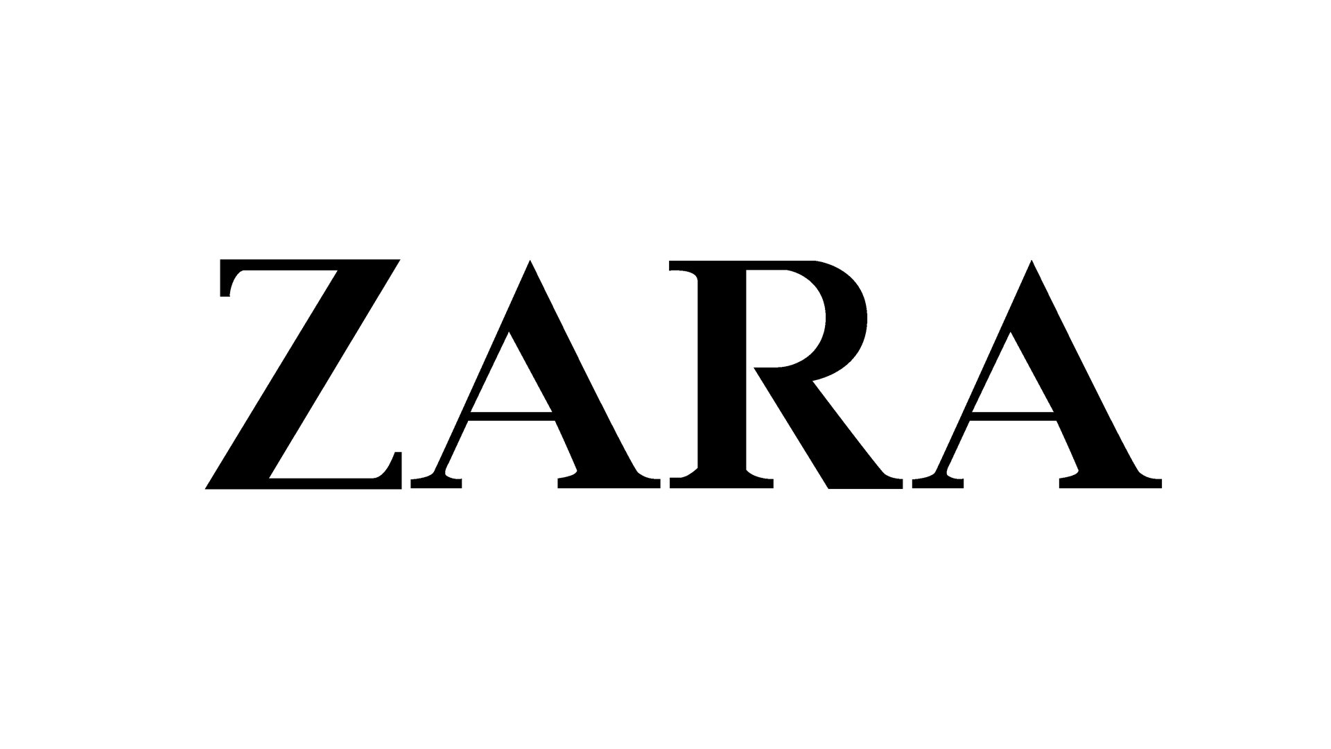 The Zara Black Friday Sale 2017 Is 