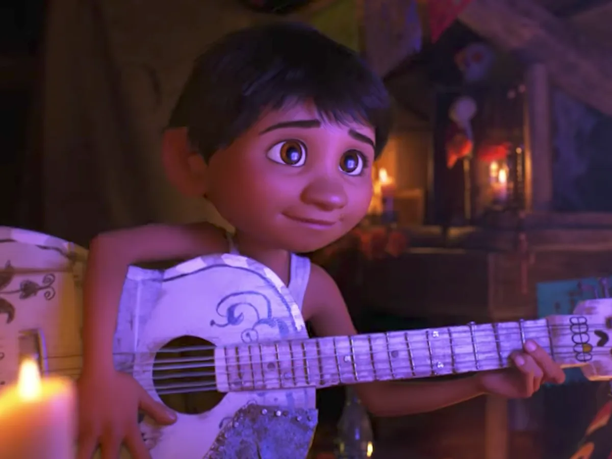Coco Rotten Tomatoes Coco 2017 Rotten Tomatoes Pixar Kondigt 'Coco 2' Aan, Productie