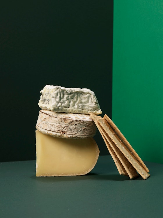 Cheesemonger Box