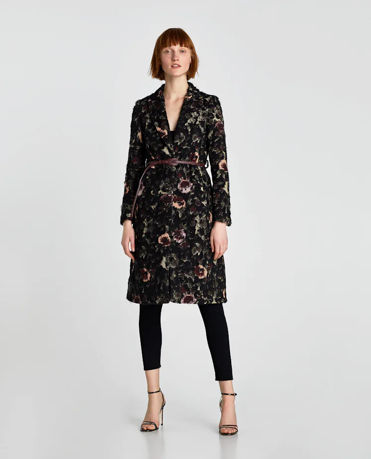 zara black friday sale dresses Everything We Know About Zara's 2024 Black Friday Sale So Far