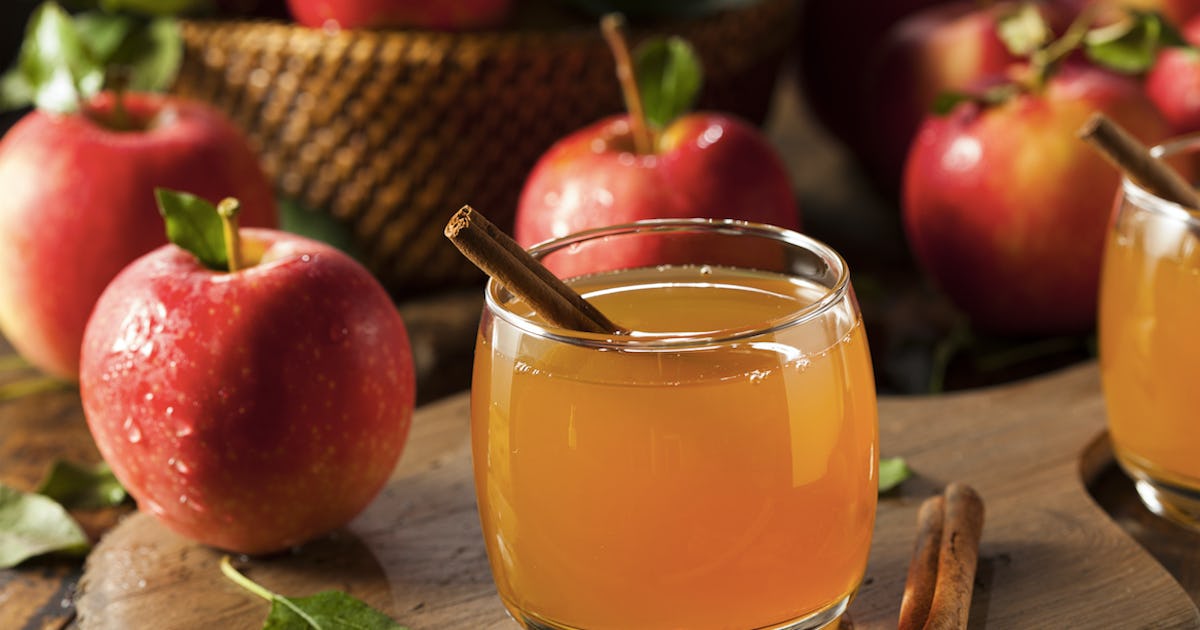 Can Apple Cider Vinegar Help With Morning Sickness Here S What Pregnant Women Should Know