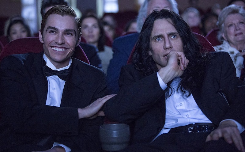 Where Is The Real Greg Sestero Now The Disaster Artist Doesn T Tell The Whole Story