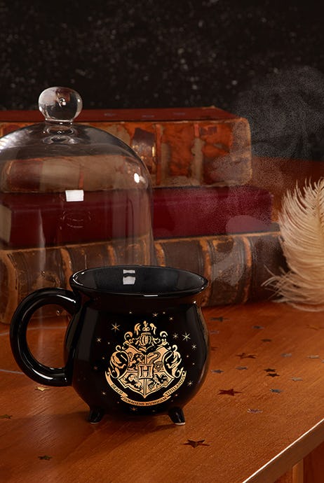 Primark's Harry Potter Mugs Are Adorable & Affordable — But You Can