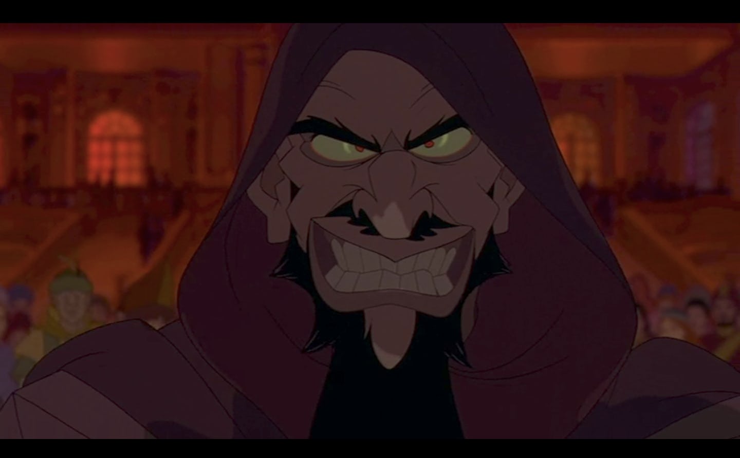 anastasia dog disney