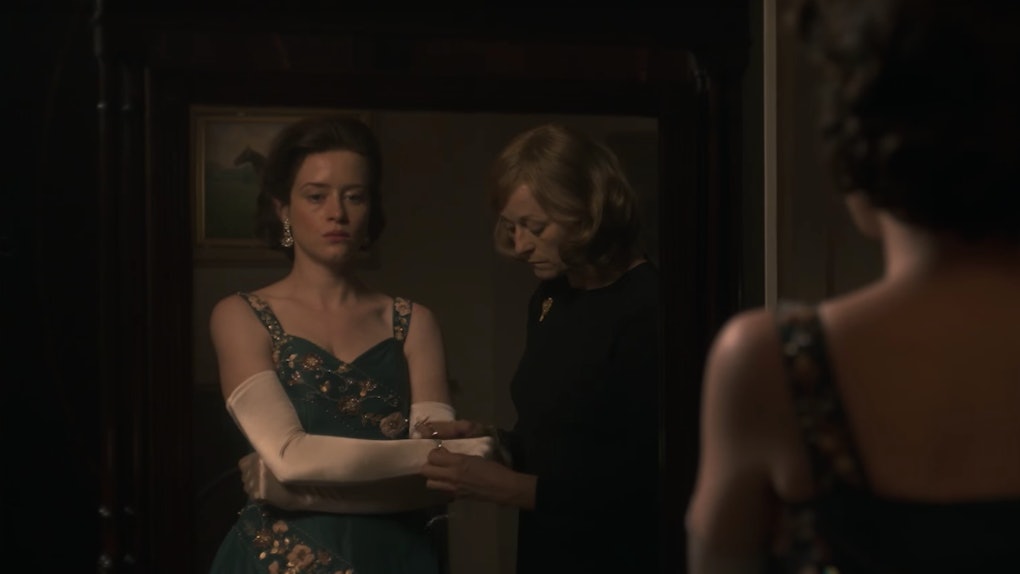 The Crown Season 2 Cast Has Us Ready To Royally Binge On History