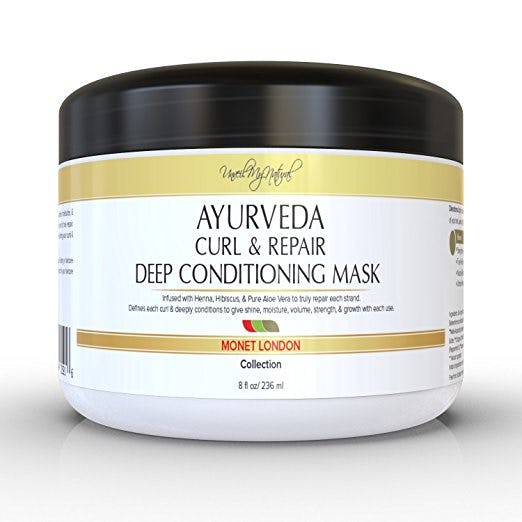 The 7 Best Conditioners For Damaged Hair