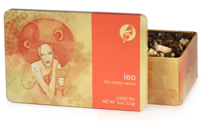 These Zodiac Teas Tailor The Flavors To Your Sign, So You Can Drink ...
