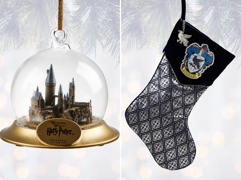 Universal Ornament - Harry Potter - Ravenclaw Shield