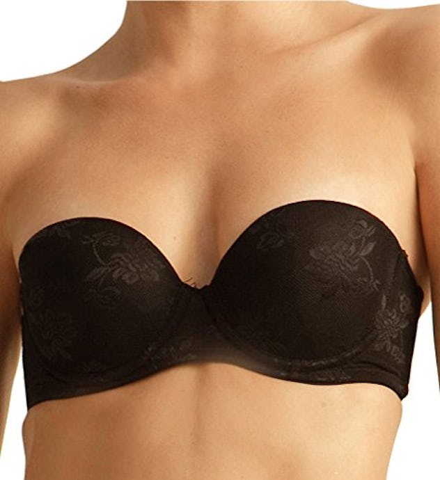 The 5 Best PushUp Bras For Small Boobs