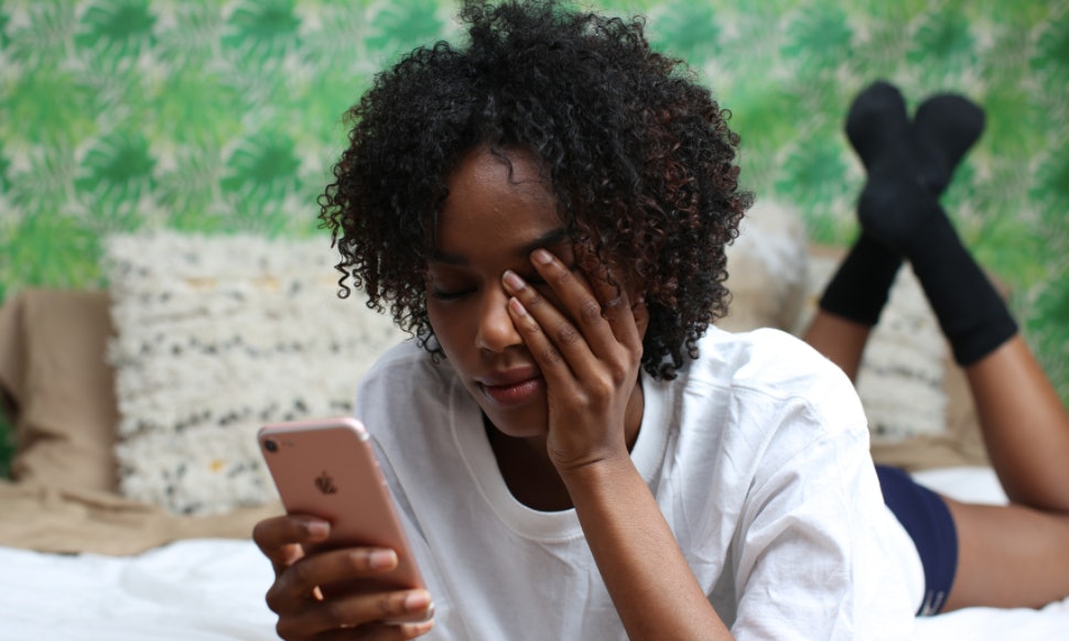 11 Subtle Signs Your Mom Might Have Borderline Personality Disorder