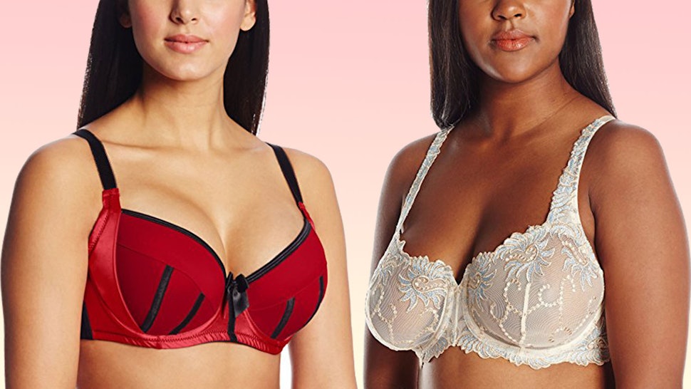 The 7 Best Demi Bras For Big Boobs-6277