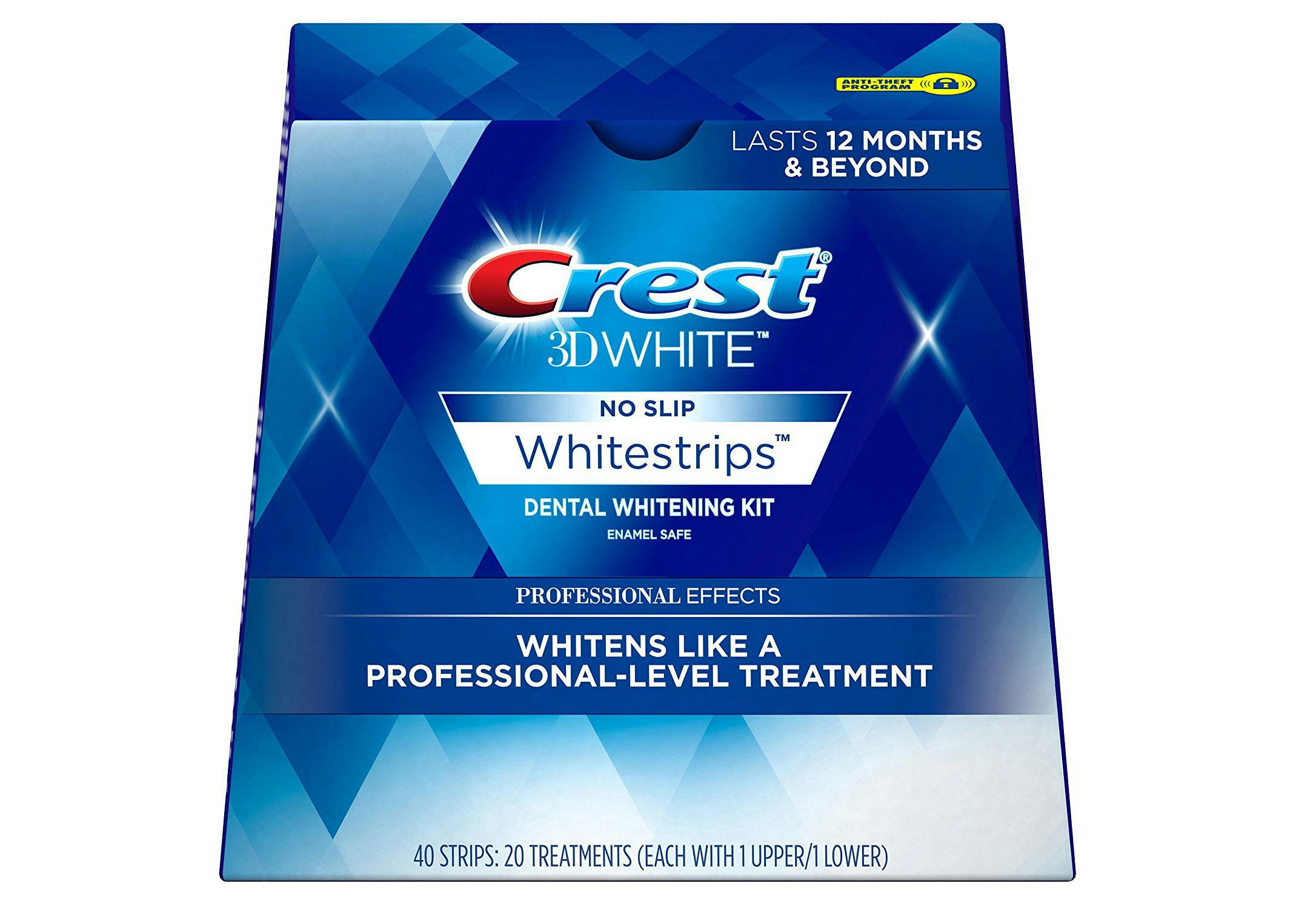 The 5 Best Teeth Whitening Strips