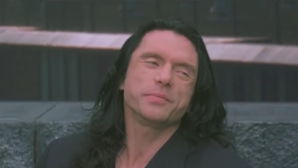 What Does Tommy Wiseau Think Of 'The Disaster Artist?' The 'Room' Director  Has A Lot To Say
