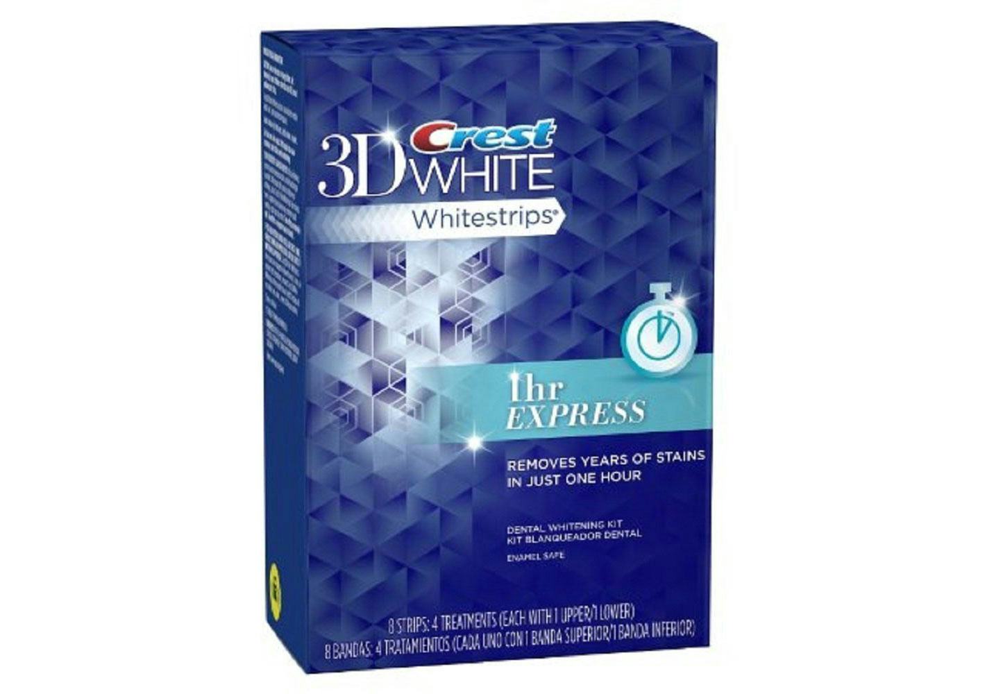 The 5 Best Teeth Whitening Strips