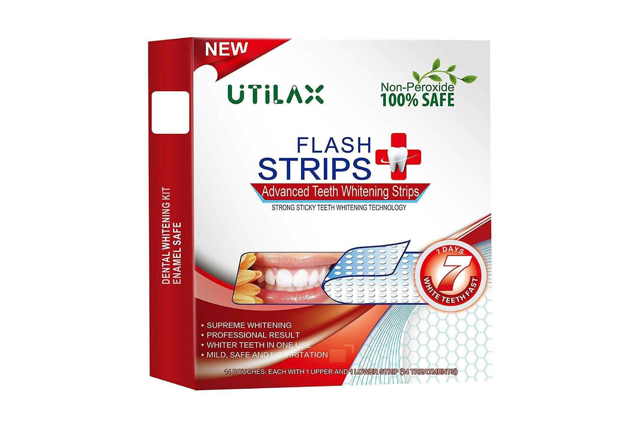 The 5 Best Teeth Whitening Strips