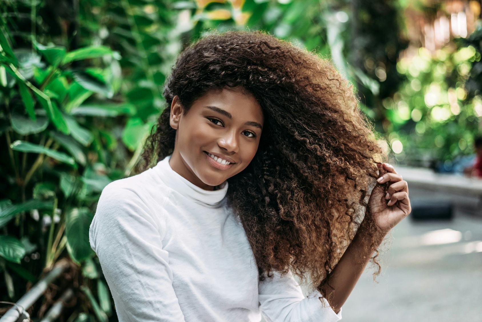 The 7 Best Conditioners For Natural Hair