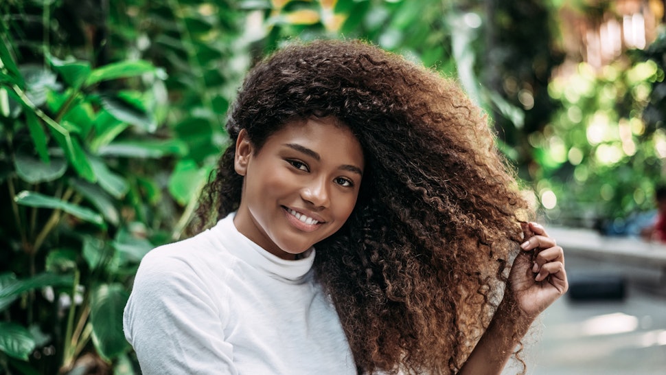 The 7 Best Conditioners For Natural Hair
