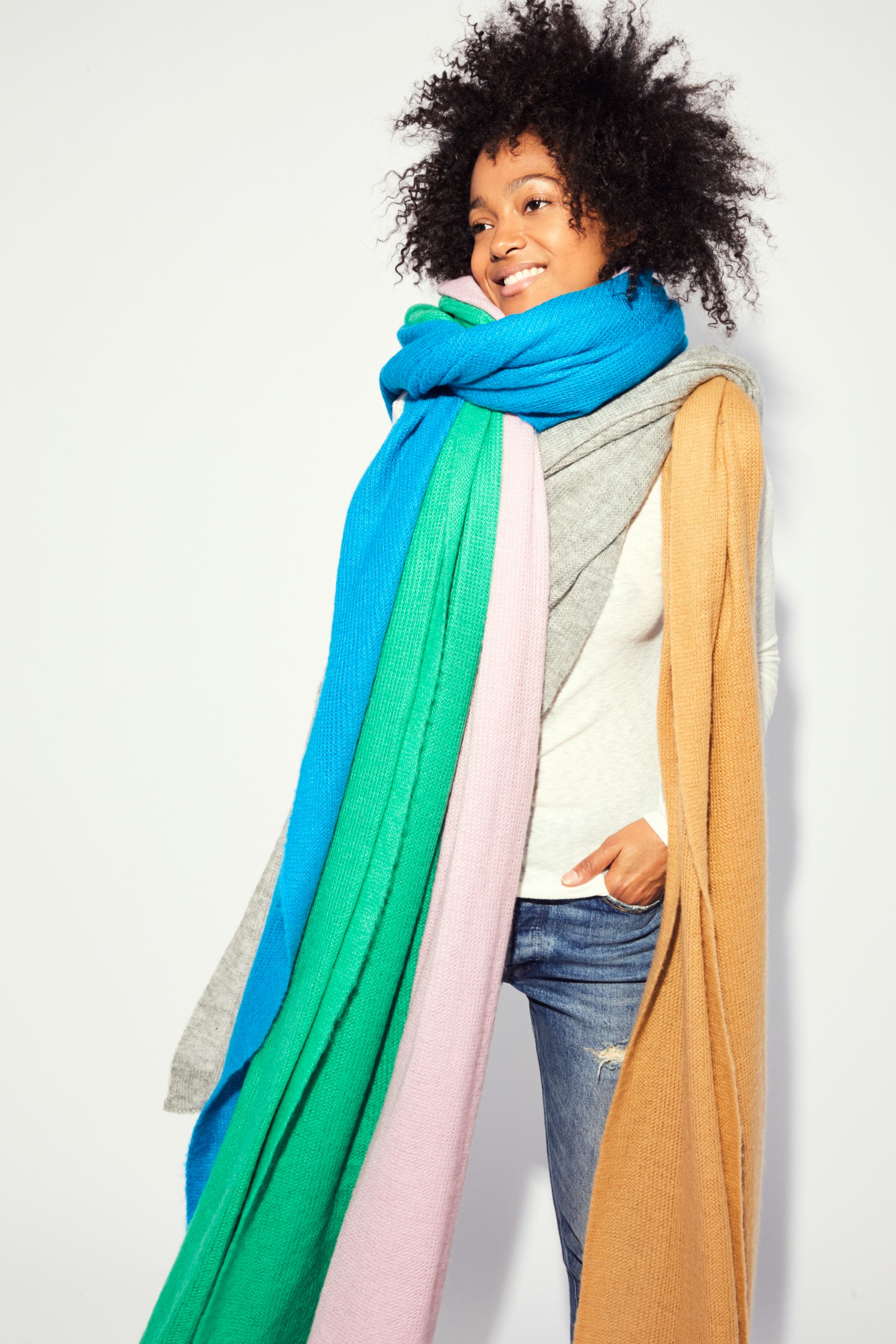 Free People's 2017 Black Friday Sale Includes 50 Off Dresses & Scarves