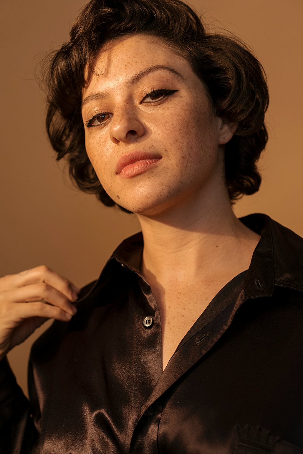 Search Party Star Alia Shawkat Is More Than Maeby