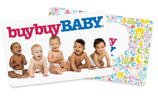 What To Buy At The Buy Buy Baby Black Friday 2017 Sale