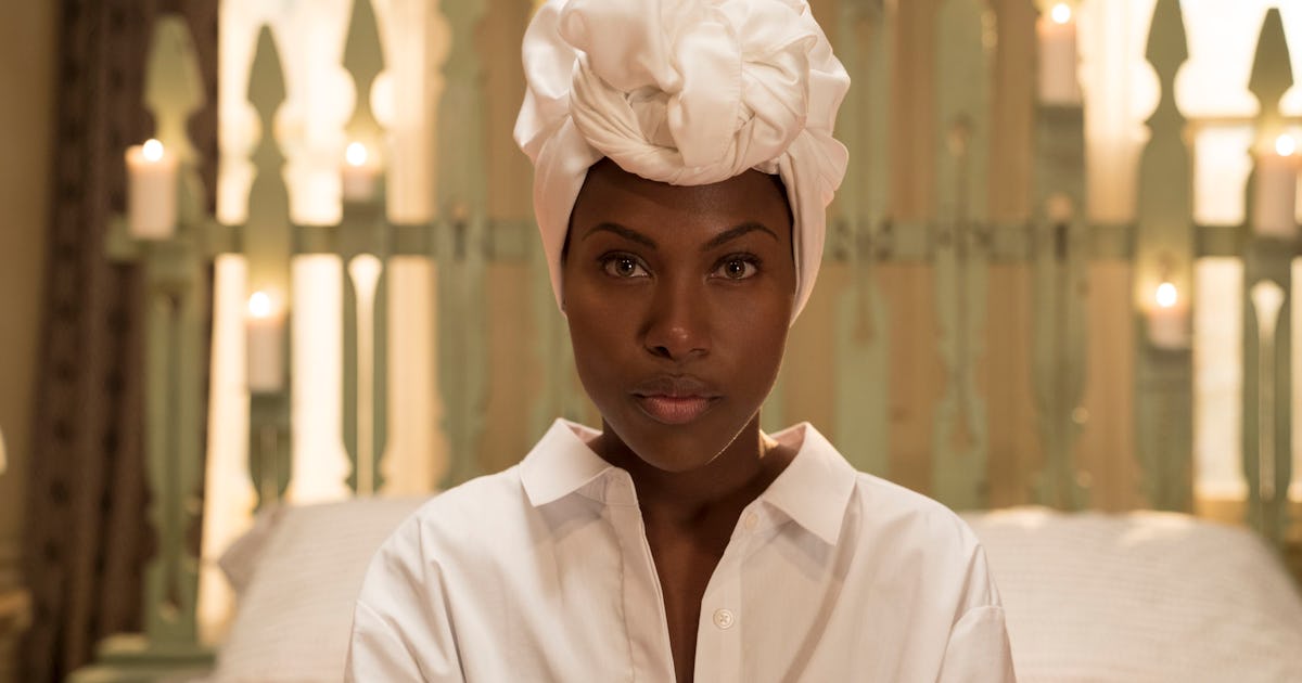 The Original Nola Darling Cameo In 'She's Gotta Have It' Sees Tracy