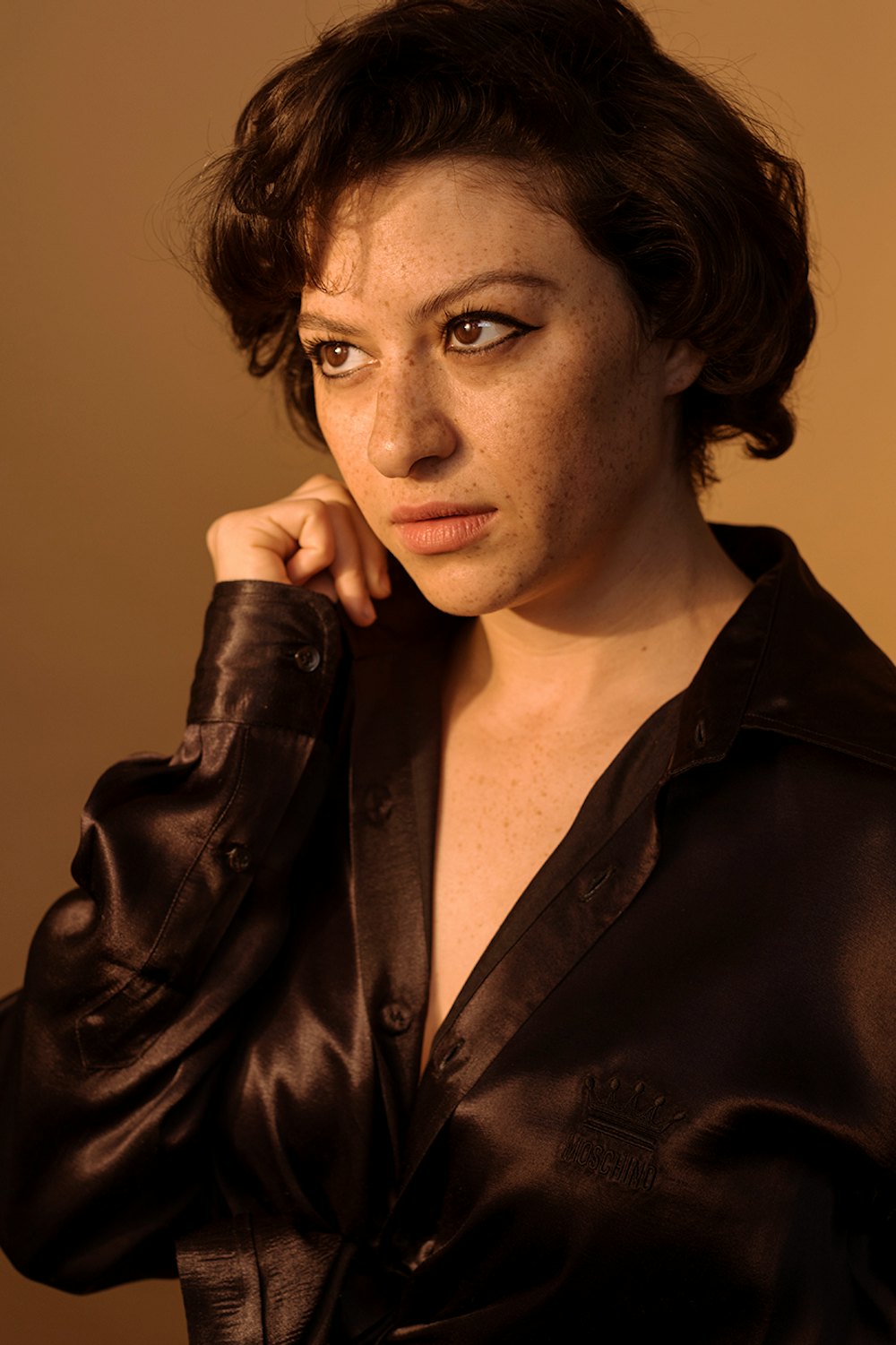 'Search Party' Star Alia Shawkat Is More Than Maeby