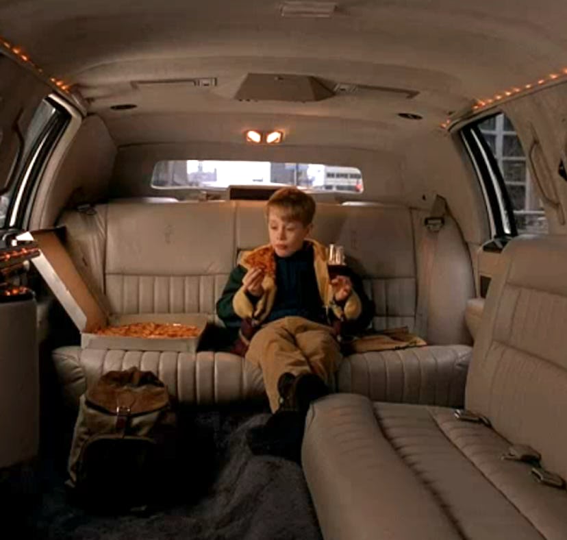 'Home Alone' is the perfect holiday movie to mine for Instagram captions.