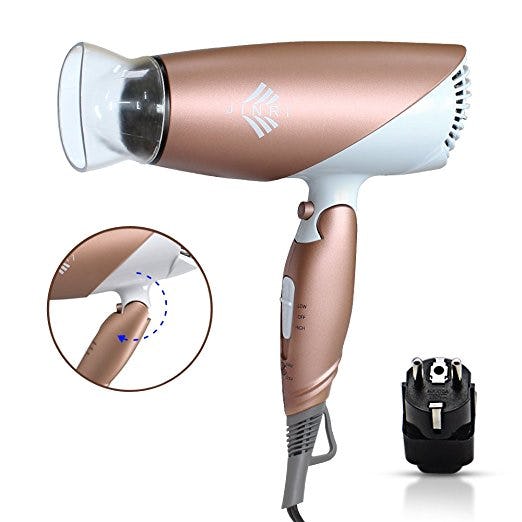 The Best Black Friday Deals On Hair Dryers