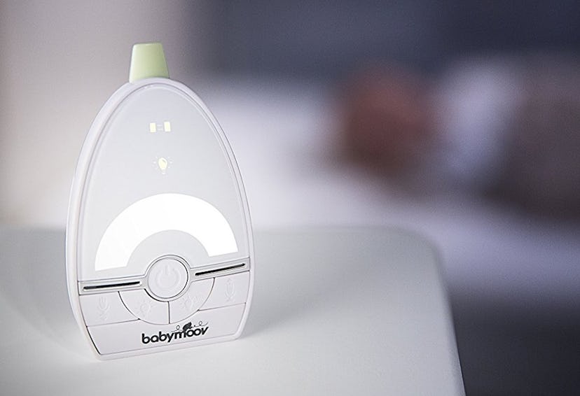 The Best Black Friday Deals On Baby Monitors