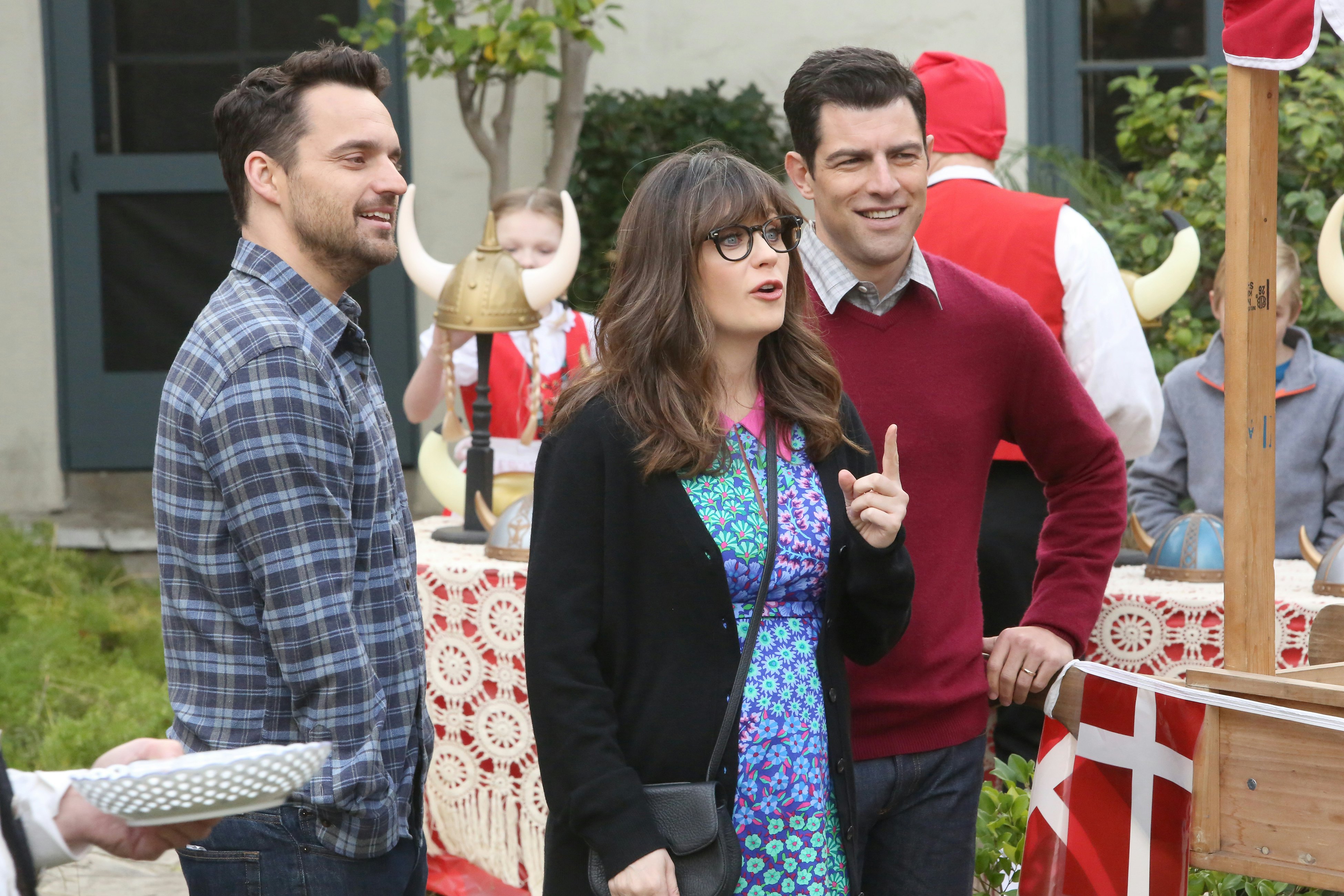 Jake Johnson Helped Make New Girl Season 7 Happen For The Fans