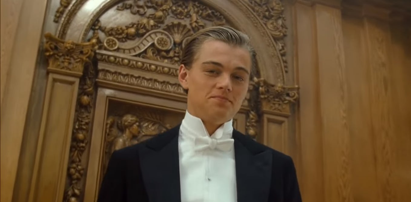 Jack S Titanic Death Didn T Defy The Laws Of Physics According