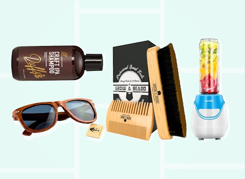 50 Unique Gifts For Men Under 50 50 Unique Gifts For Men Under 50