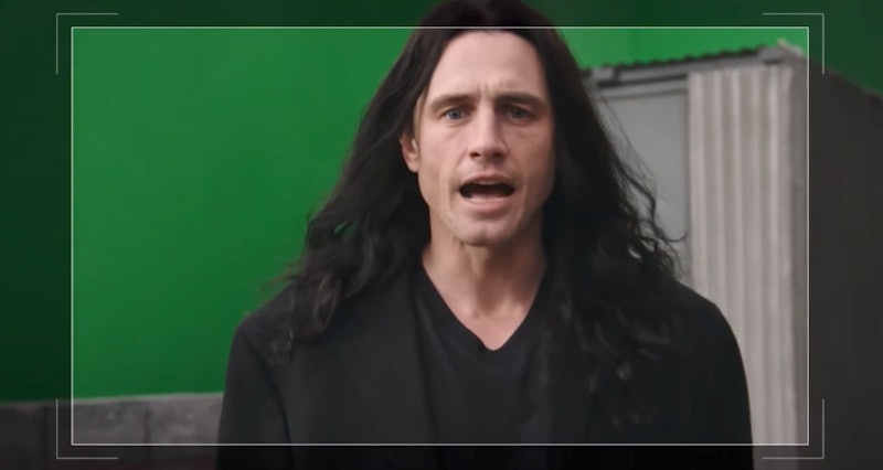 How Accurate Is The Disaster Artist The Story Behind The Room Is Simply Unbelievable