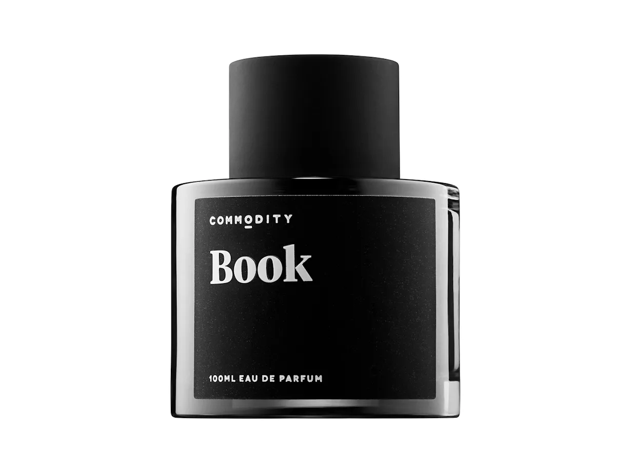 Book by Commodity