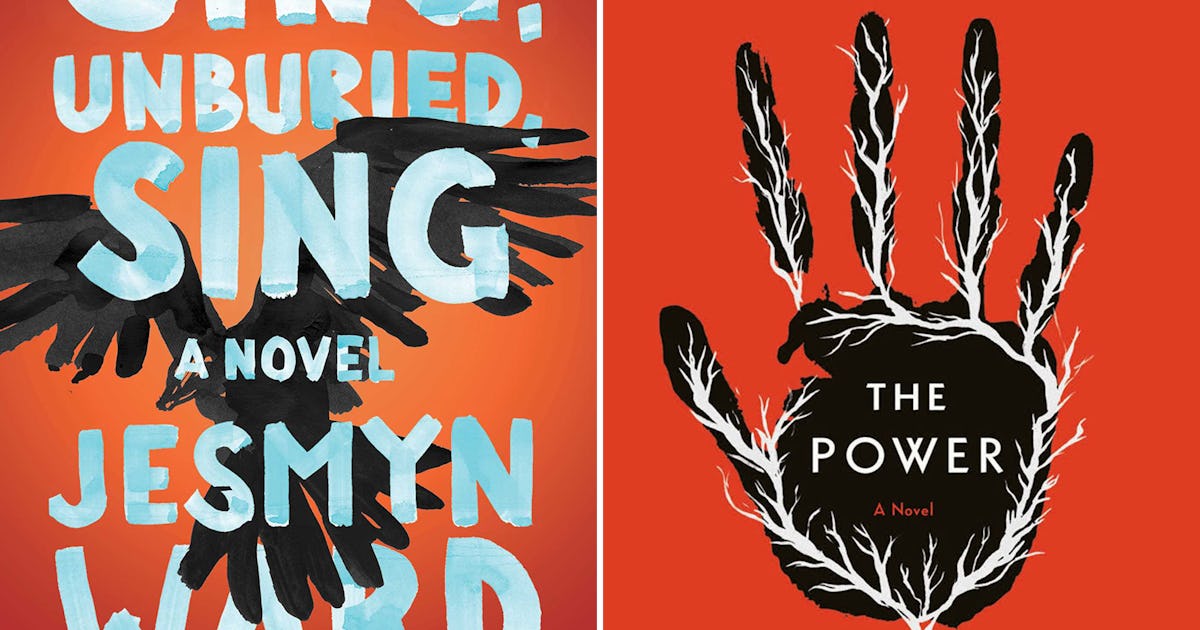 17 Books Every Woman Should Read From 2017