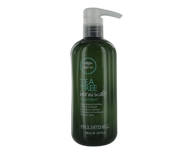 The 6 Best Dry Scalp Treatments