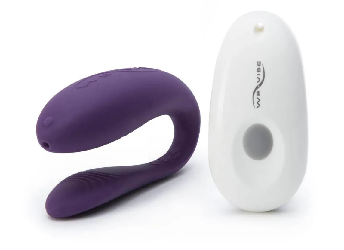 6 Cyber Monday Sex Toy Deals That'll Definitely Heat Things Up For The Holidays 6 Cyber Monday Sex Toy Deals That'll Definitely Heat Things Up For The Holidays