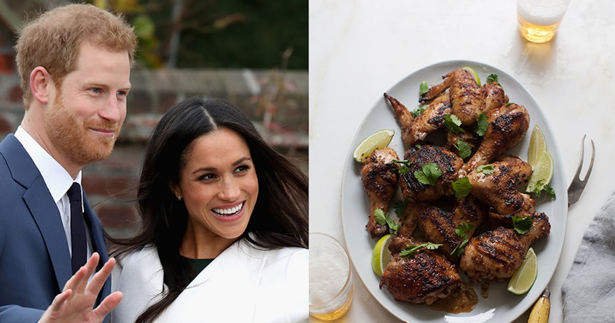 13 Roast Chicken Recipes For Pretending You Were There When Prince ... - 78ceebbD 4883 4ba5 B62f E0fa6c8ec431 Meghanchicken 13 Roast Chicken Recipes For Pretending You Were There When Prince ... - 78ceebbD 4883 4ba5 B62f E0fa6c8ec431 Meghanchicken